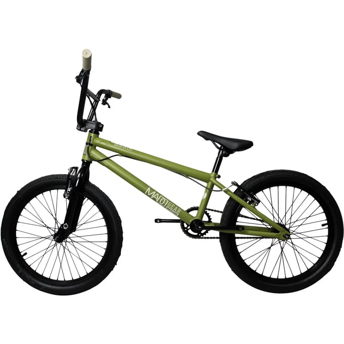 Fiets MGP Madd Jack Of Spades