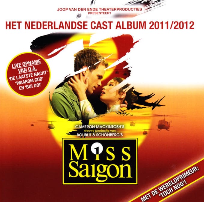 Miss Saigon (nl)