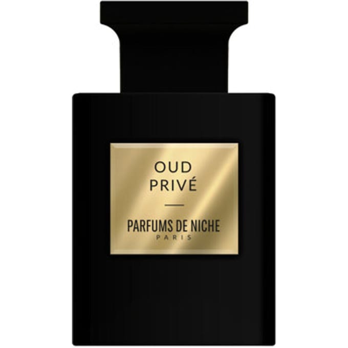 Eau de Parfum Parfums De Niche Oud Privé Eau de Parfum