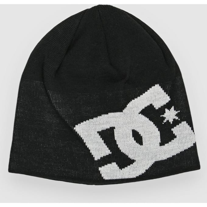 DC Big Star 2 Muts zwart
