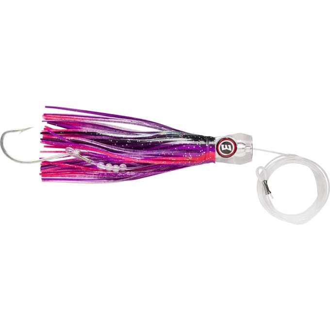 Lok Williamson Sailfish Catcher Rig (x4)