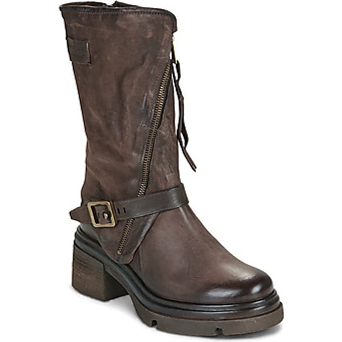 Laarzen Airstep / A.S.98 EASY ZIP