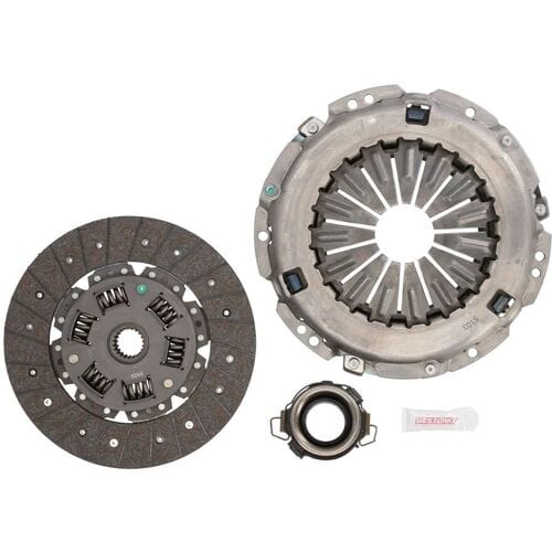 Koppelingsset NEXUS F12096NX
