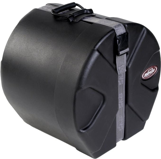 SKB koffer voor 12x12 tom