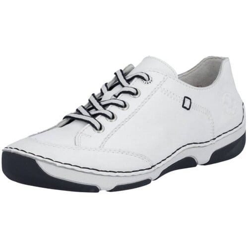 Lage Sneakers Rieker -
