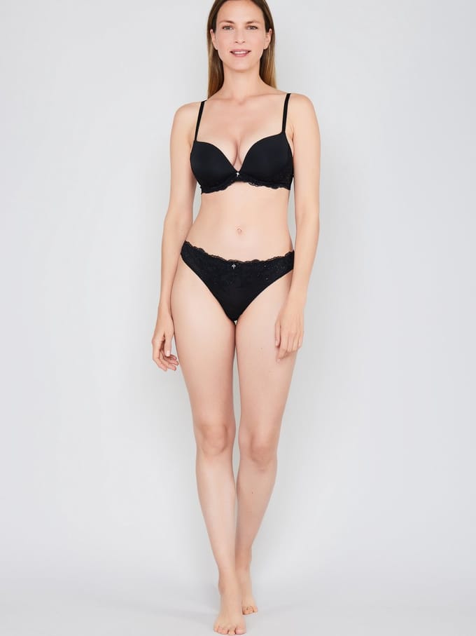 Joop! Push-up-BH Alluring