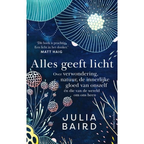 Alles Geeft Licht - Julia Baird