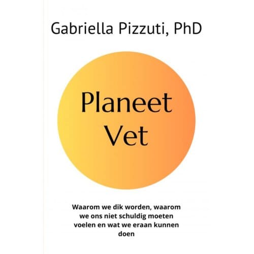 Planeet Vet - Gabriella Pizzuti