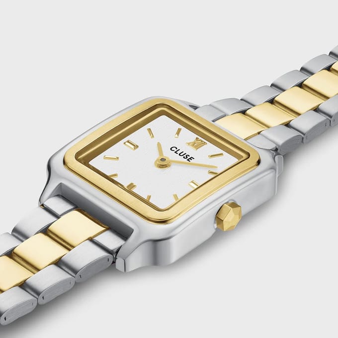 Cluse Gracieuse CW15501 Gracieuse Mini Horloge