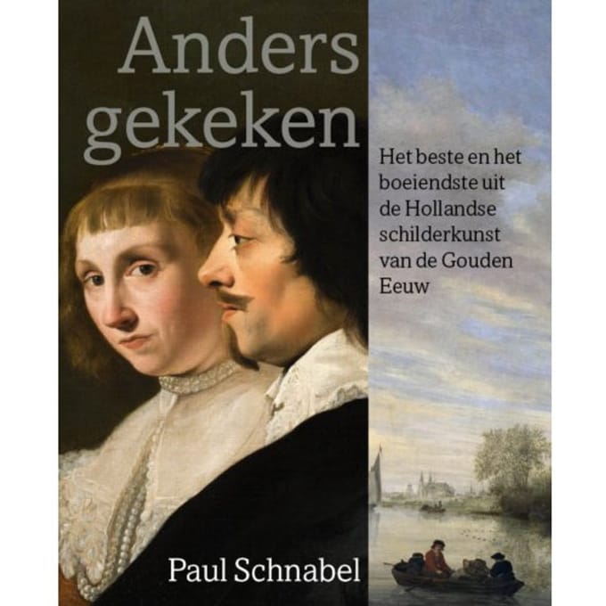 Anders Gekeken - Paul Schnabel