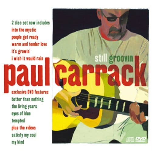 Still Groovin -Ltd.- - Paul Carrack