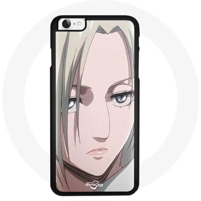 Coque Iphone 6 Annie
