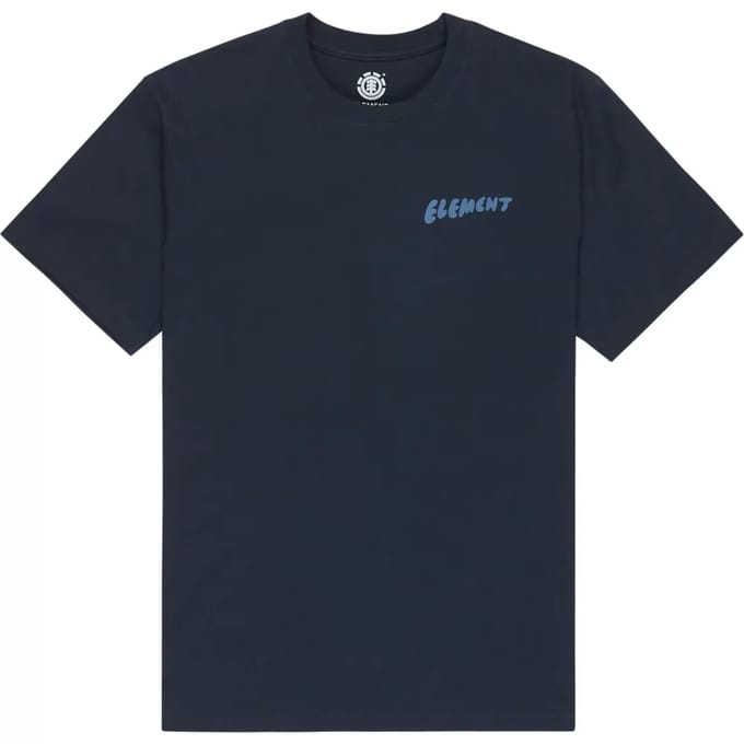 T-shirt Element Sunrise