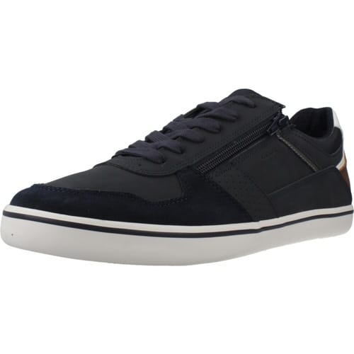 Lage Sneakers Geox U Elver