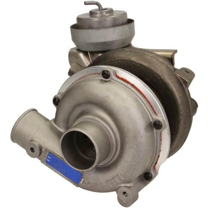 Supercharger, drukvulling IHI REMAN VJ32/R