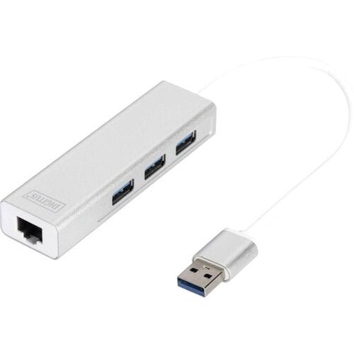 Digitus DA-70250-1 USB-hub