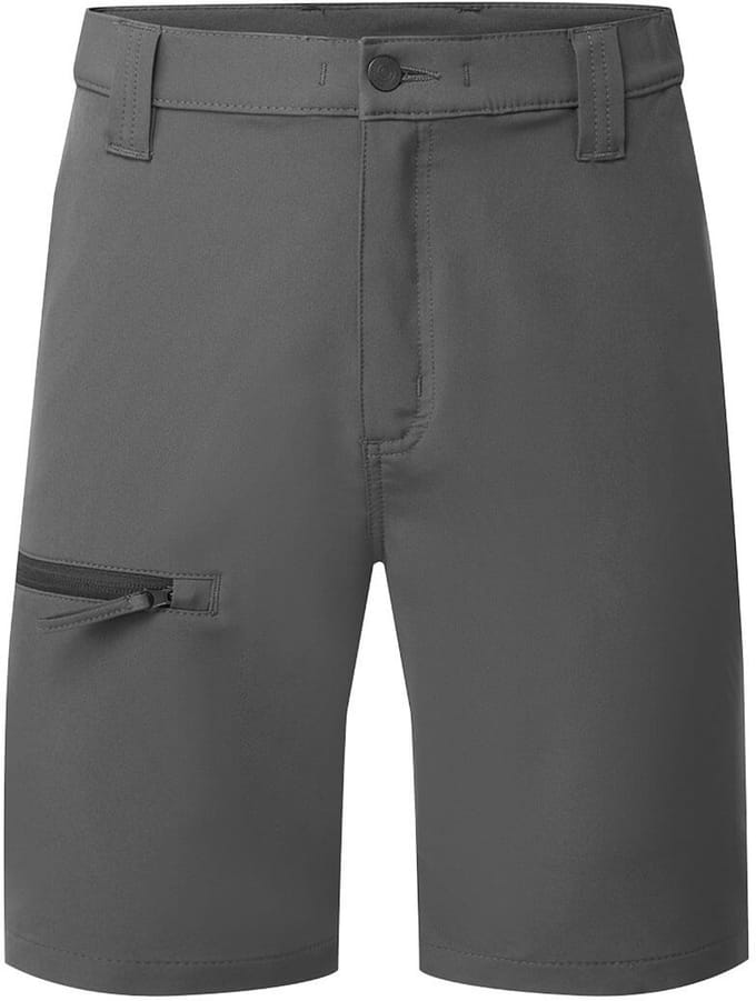 Portwest WX2 Eco Stretch Korte Broek CD882 - Mol grijs - 33