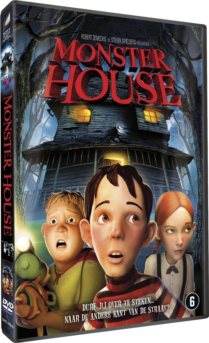 Monster House