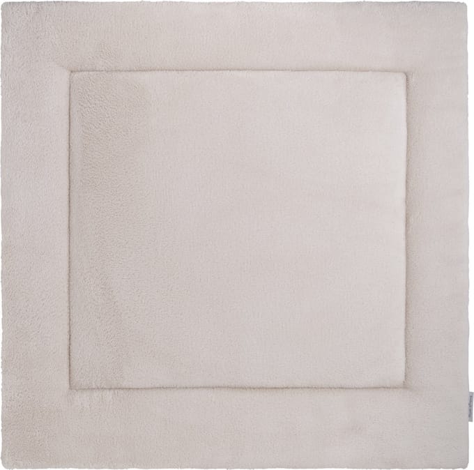 Baby's Only Boxkleed - Cozy - 100 x 100 cm - Warm Linen