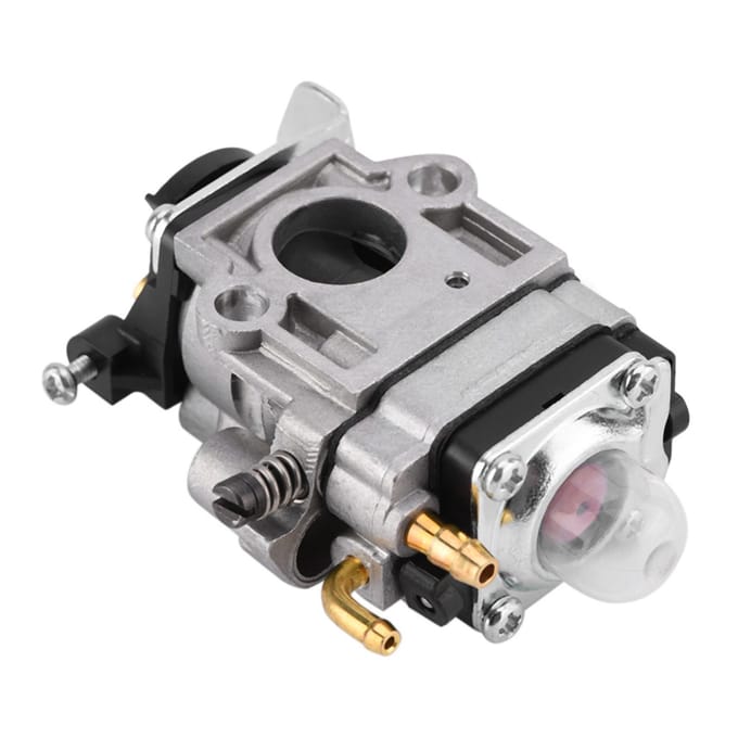 Kits de réparation de carburateur pour débroussailleuse CG430 CG520 BC430 BC520
