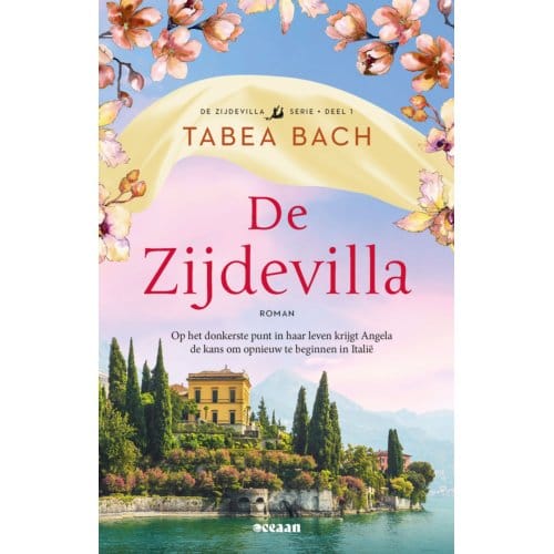De Zijdevilla - De Zijdevilla - Tabea Bach