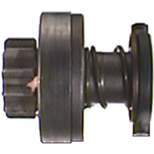 Startmotor HC-CARGO CAR137275