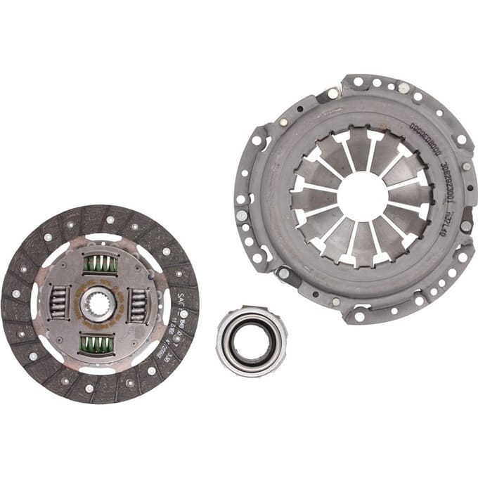 Koppelingsset SACHS 3000 954 056