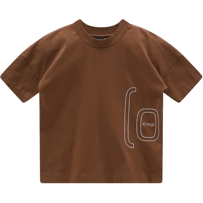 Dames-T-shirt CMP