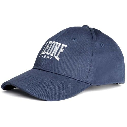 Pet Leone 1947 Man Caps Bold Color