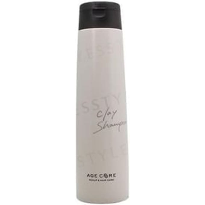 MIAN BEAUTY - Ford Hair Age Cure Clay Shampoo 290ml