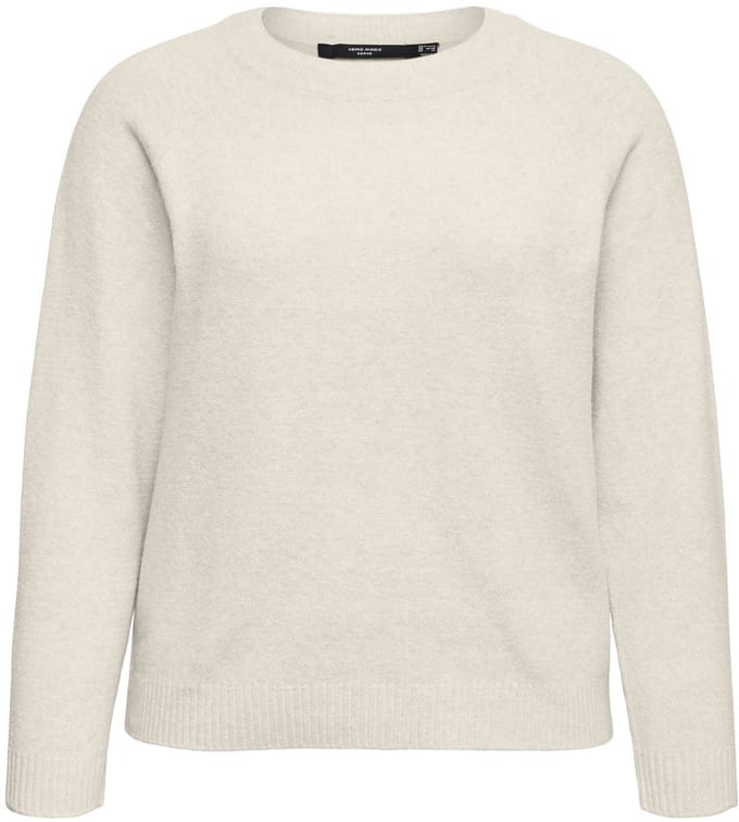 Vero Moda Curve Gebreide pullover VMCDOFFY Gebreide pullover