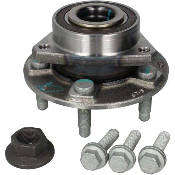 Wiellagerset SKF VKBA 6666