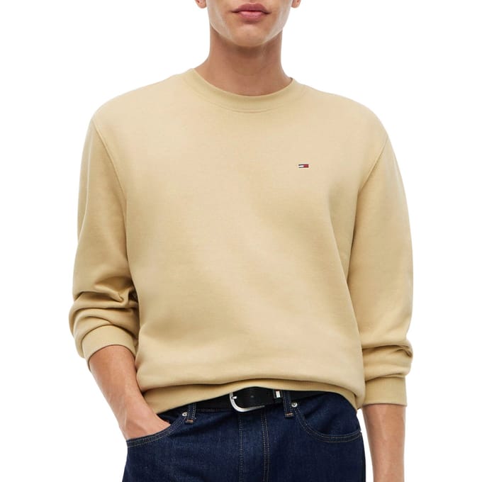 Sweater Tommy Hilfiger Reg Flag Crews