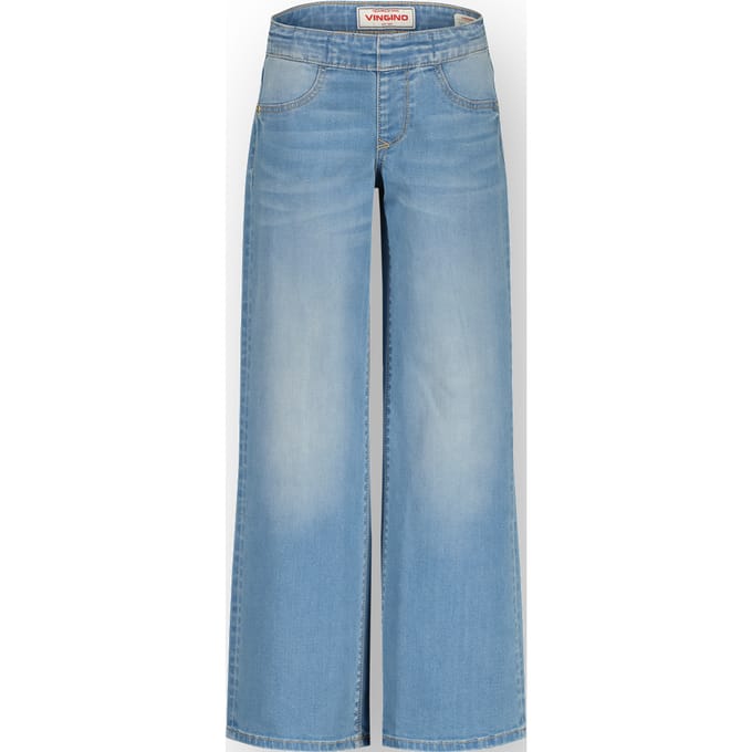 Wideleg Jegging Bellini