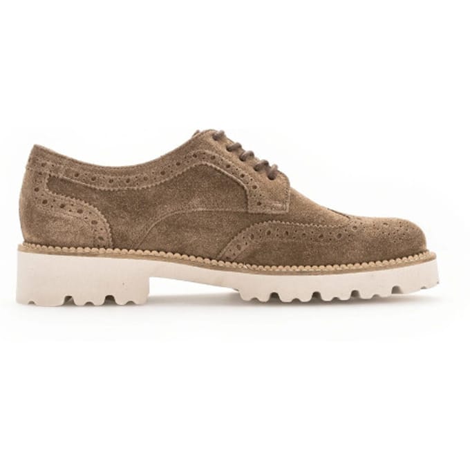 Gabor 35.244.14 dames veterschoen