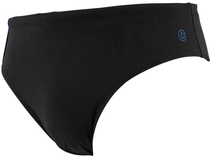 ten Cate heren zwemslip basic zwart