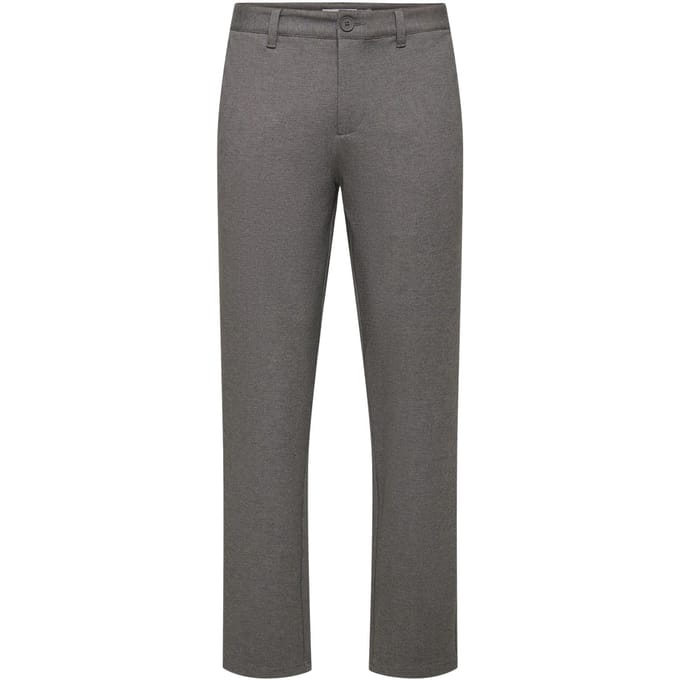 Only & Sons Mark Broek Heren - Maat W29 X L34