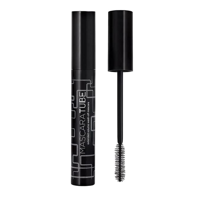 Diego Dalla Palma, Étendu, Mascara, 131, Noir, 12 ml
