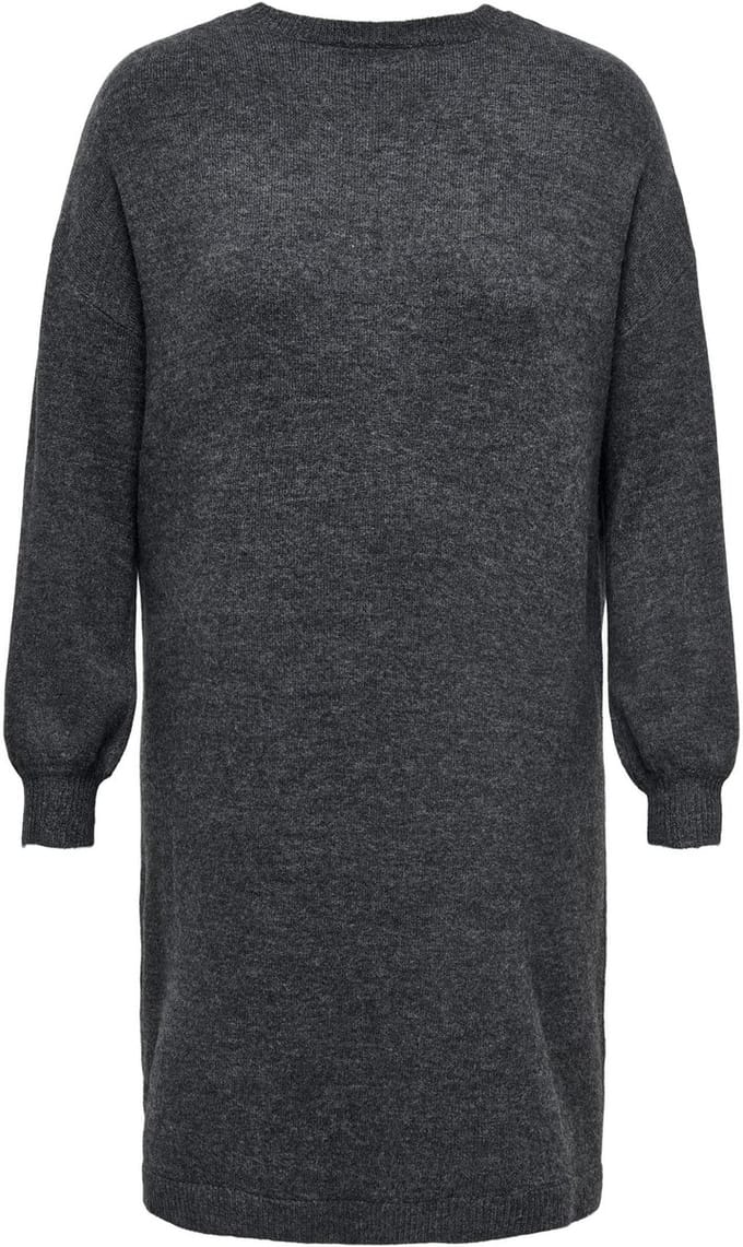 ONLY Carmakoma Jurk CARMANIFESTA Korte jurk