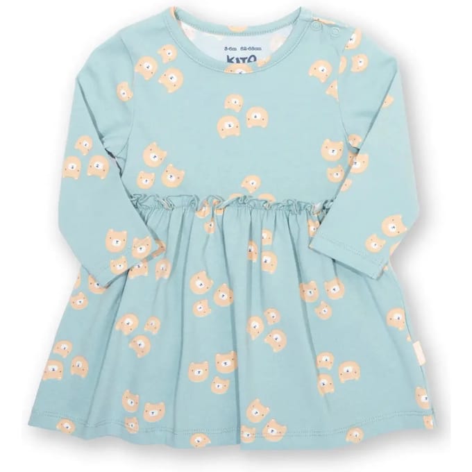 Jurk voor babymeisjes Kite The Three Baby Bears