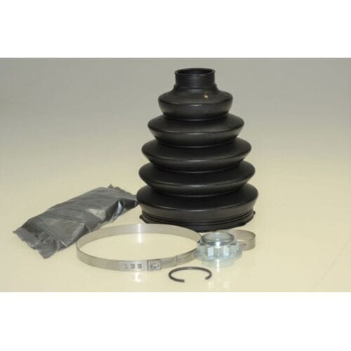 Balgenset, aandrijfas SPIDAN 36379