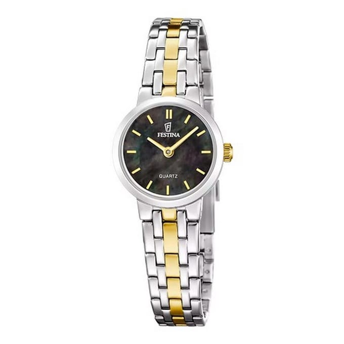 Festina - F20747/4 - Polshorloge - Dames