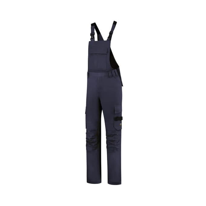 Tricorp Veiligheidskleding Worker/broek Tuw-2000 maat 57 donkergrijs