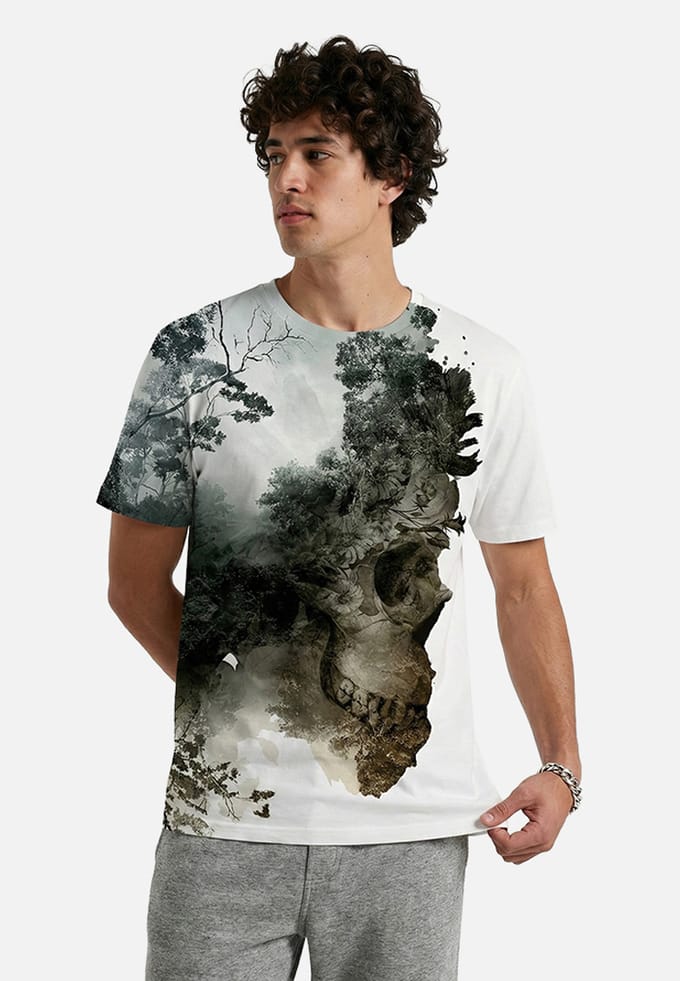 "Dead Nature" T-shirt