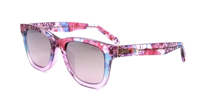Emilio Pucci Sunglasses EP0054 80Z 51
