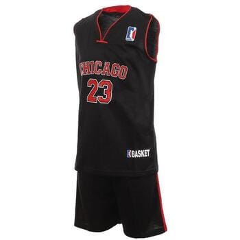 T-shirt Sport Zone Ensemble de basketball