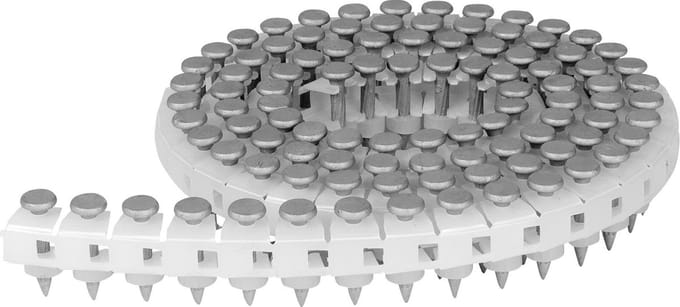 Makita F-33700 Steennagel gegalvaniseerd 2.52 millimeter MAK-F-33700