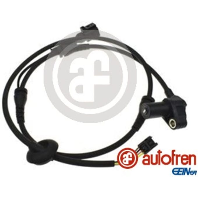 Sensor, wielsnelheid AUTOFREN SEINSA DS0086
