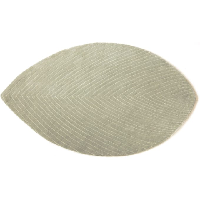 Nanimarquina - Quill tapijt - S - groen
