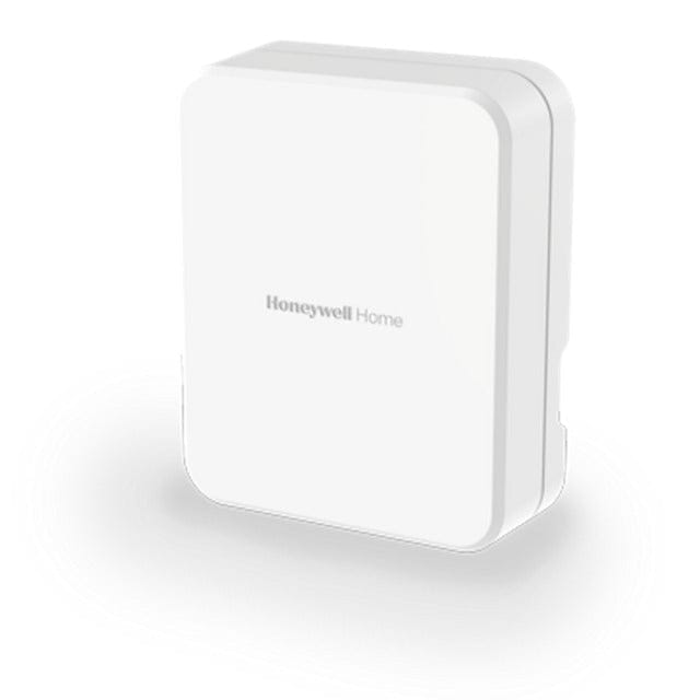 Honeywell Home DCP917S - Draadloze Deurbelgong Converter - Wit - ActivLink-technologie